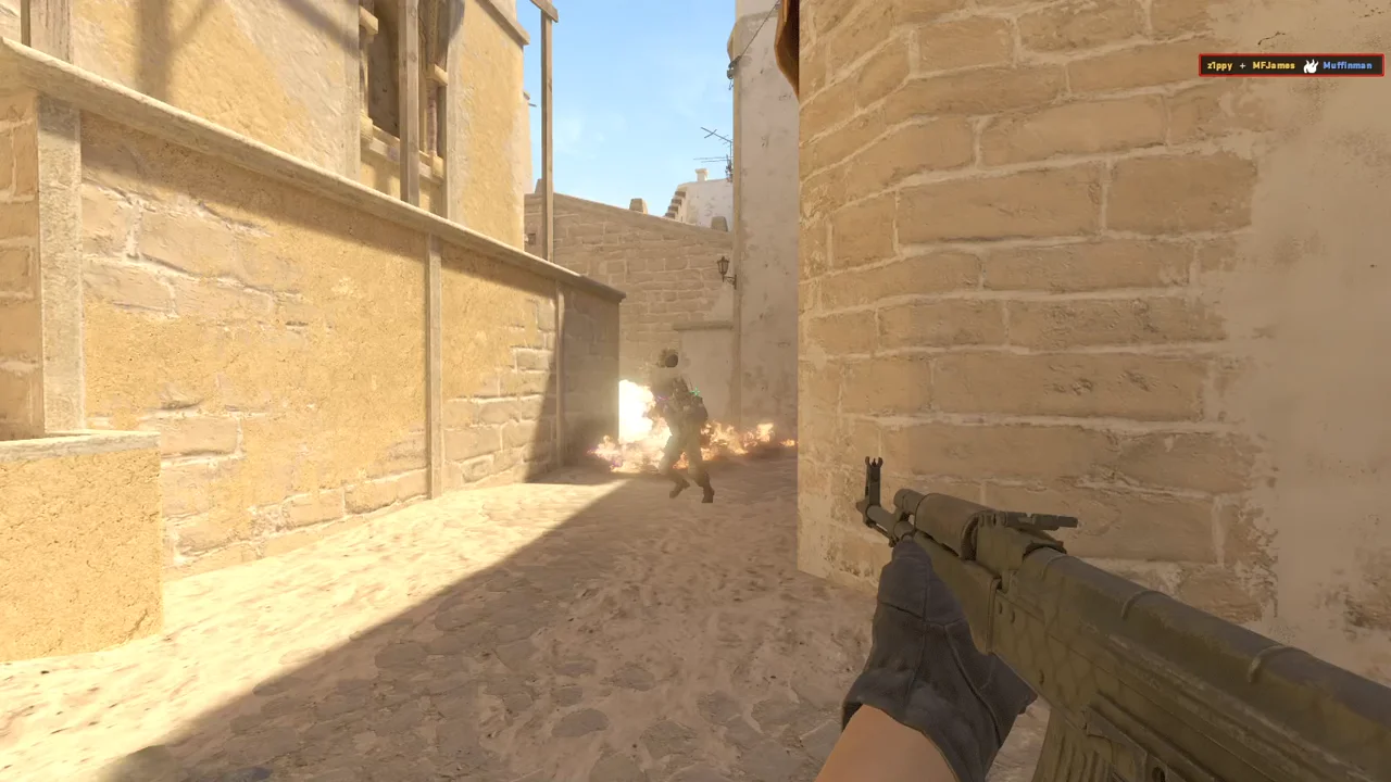 highlight